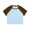Light Blue +brown