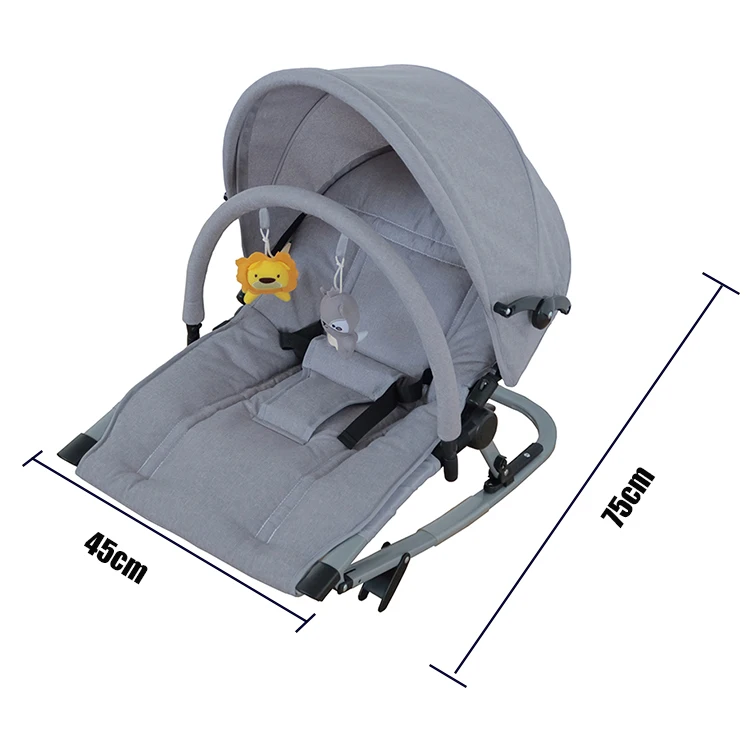 Multifunction Toy Rocking Chair Baby Rocker Wholesale Buy Baby Rocker