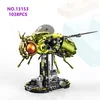 13153 without motor