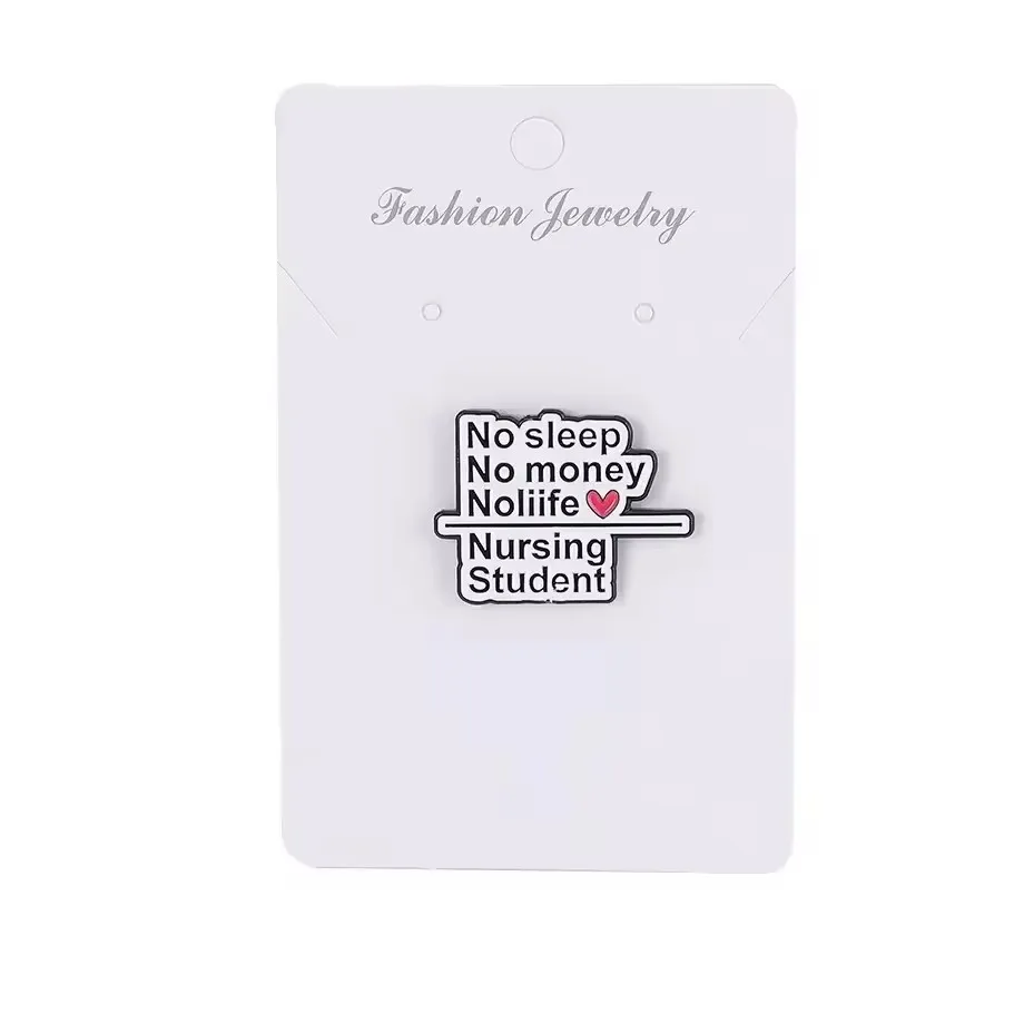 Hot Selling Custom Metal Hard Enamel Lapel Pins Modern Style Your Own Design for Clothes-Pin Backing Badge supplier