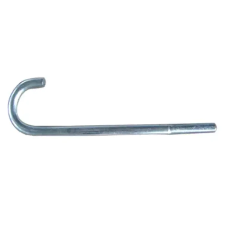Manufactur  Price Suppliers High Quality Stainless Steel 304 316 Hot Selling J Bolts