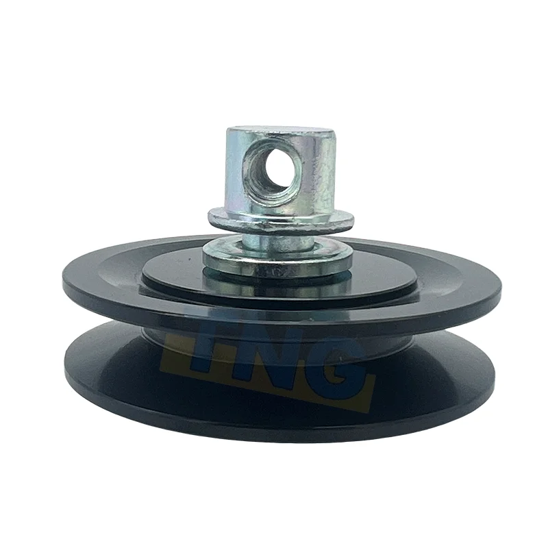 Toyota Land Cruiser 100 Belt Tensioner - Reliable Performance