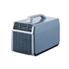 Modelo de intercambio azul/puro para calefacción y refrigeración