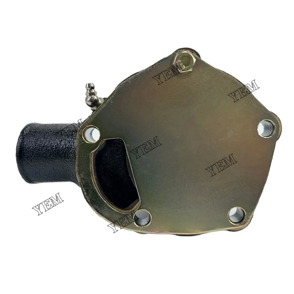 Excellent Quality 4DQ3 Water Pump J240-0120S for Mitsubishi 6