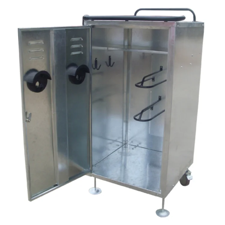 
 Оцинкованное листовое оборудование для лошадей от производителя  