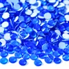 Blue neon
