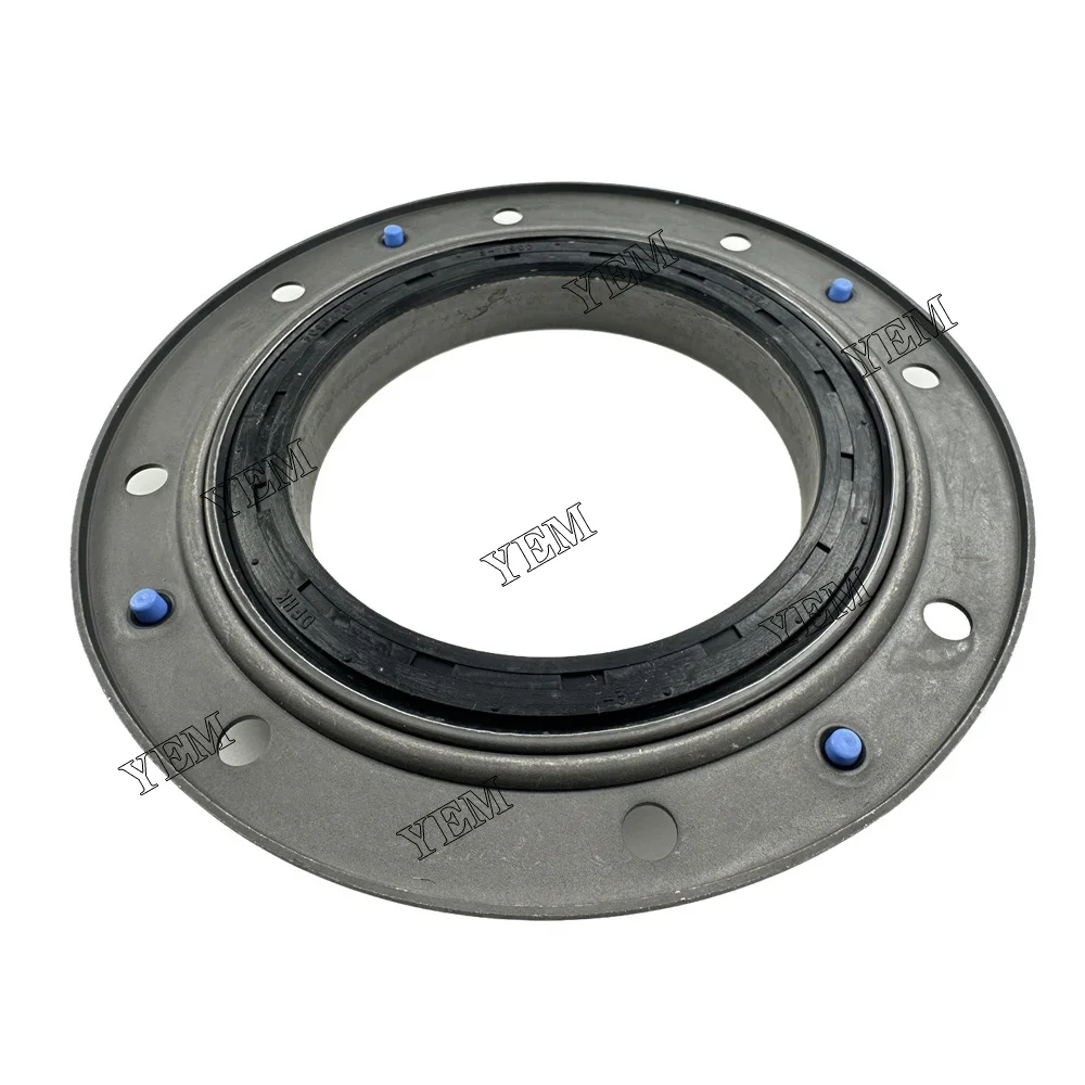 Crankshaft Front Oil Seal 3096478 Fit for QSK19 Engine 4