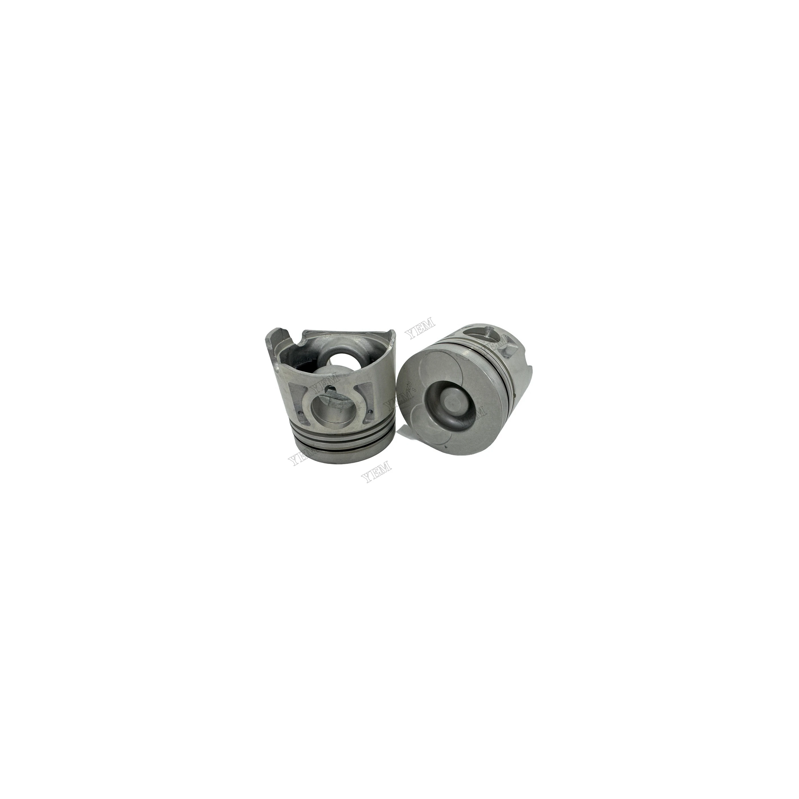 4JB1 Piston Kit Fits for Isuzu Diesel Engine Parts