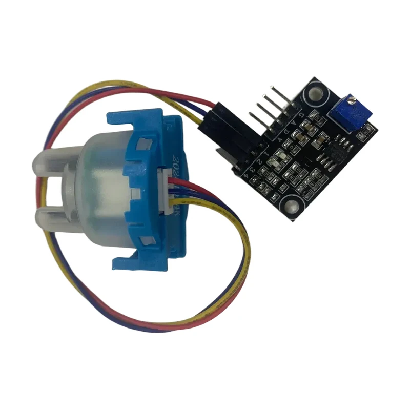 Turbidity Sensor Module TSW-30M for Accurate Water Quality Monitoring ...