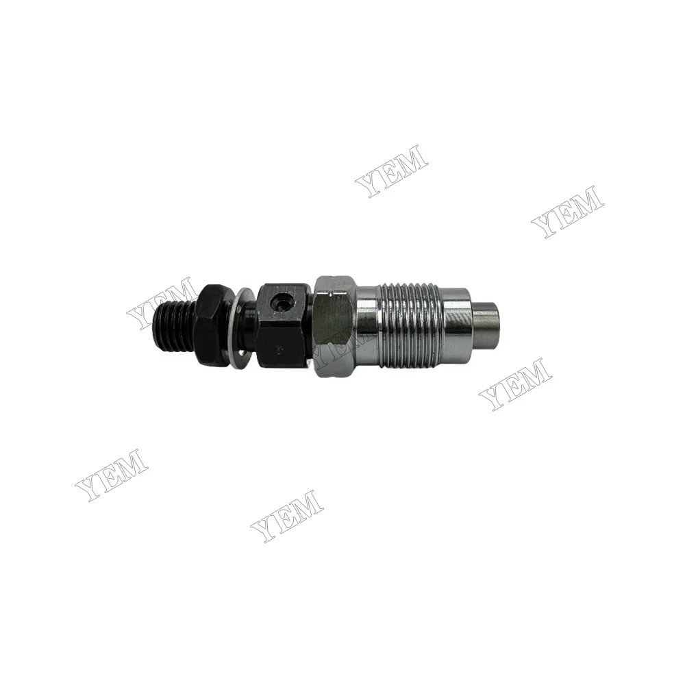 Best Quality Injector Suitable for Mitsubishi SE4 Engine Parts 4