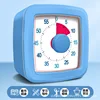 Temporizzatore 08 blu