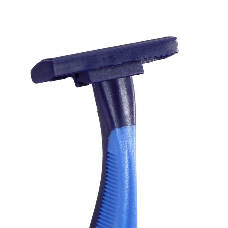KAILI Triple Blade razor Shaving razor Disposable razor for Man with Swedish Stainless Steel Blade