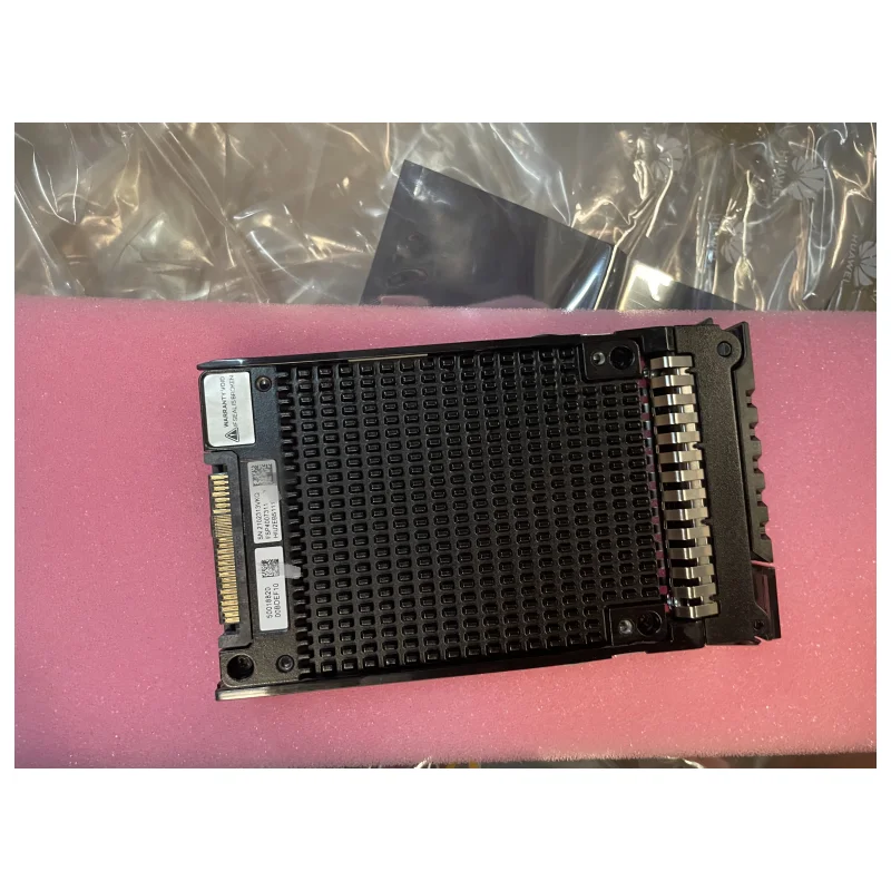 Huawei Oceandisk 300P SSD - 3.84TB Pcie 4.0 Nvme Disk
