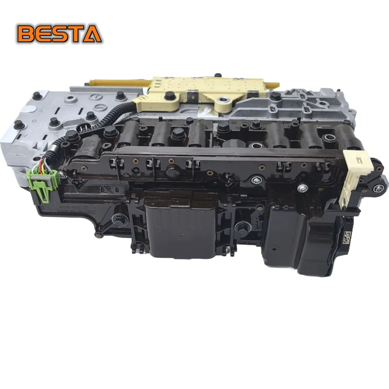6L45 Transmission Mechatronics TCM 24239647 for Hummer Chevrolet GM ProgrammableC