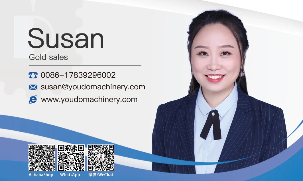 Youdo Machinery Pocket Spring Assembly Machine Mattress Pocket Spring Glue Machine