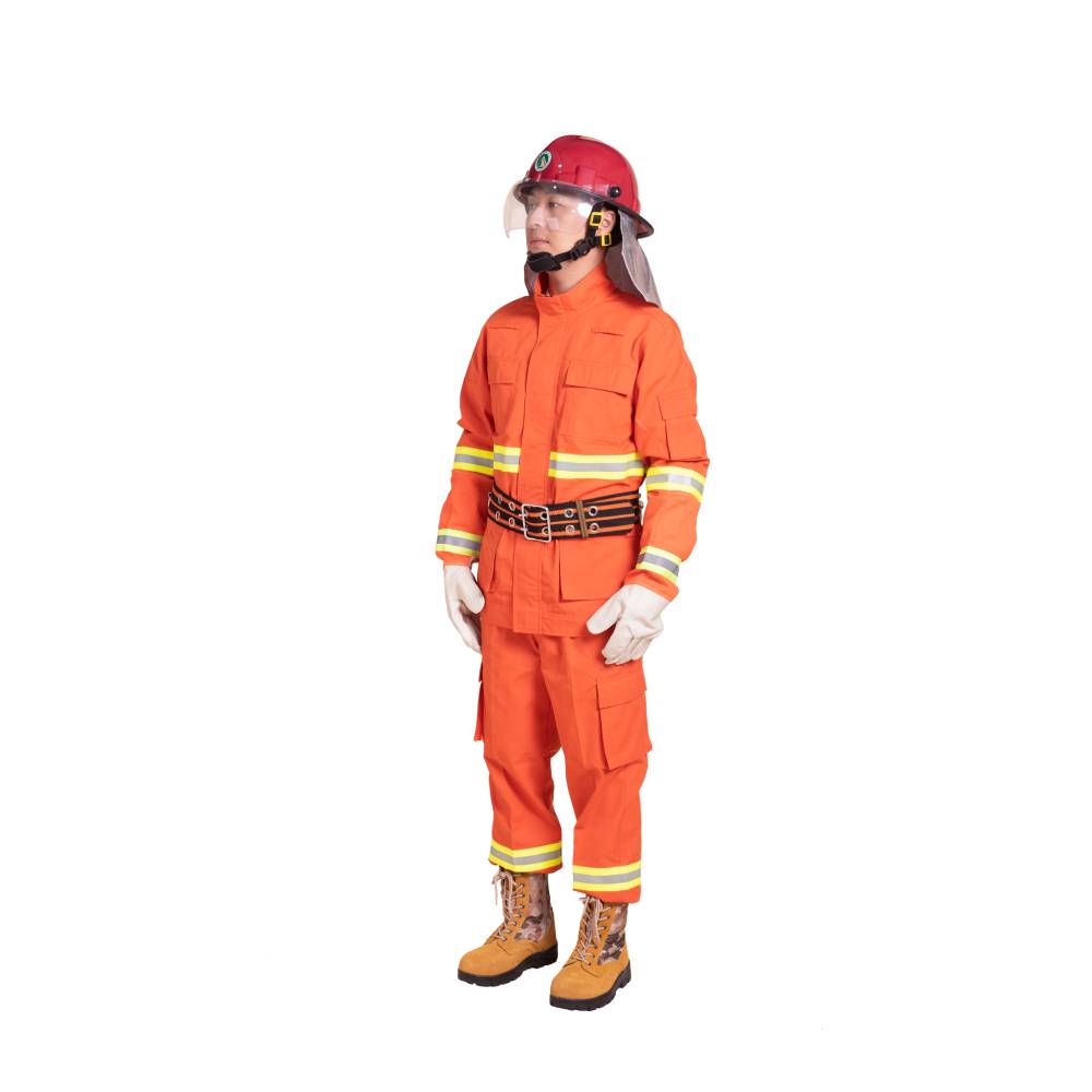 消防服(購入時新品) 耐火スーツ産業安全衣類消防士制服アルミナイズ消防士用| Alibaba.com