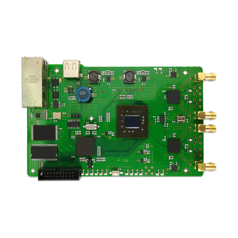 Medical PCBA for Wearable Health Devices High-Endurance Low-Power Multi-Layer PCB for Real-Time Patient Data Monitoring Systems
