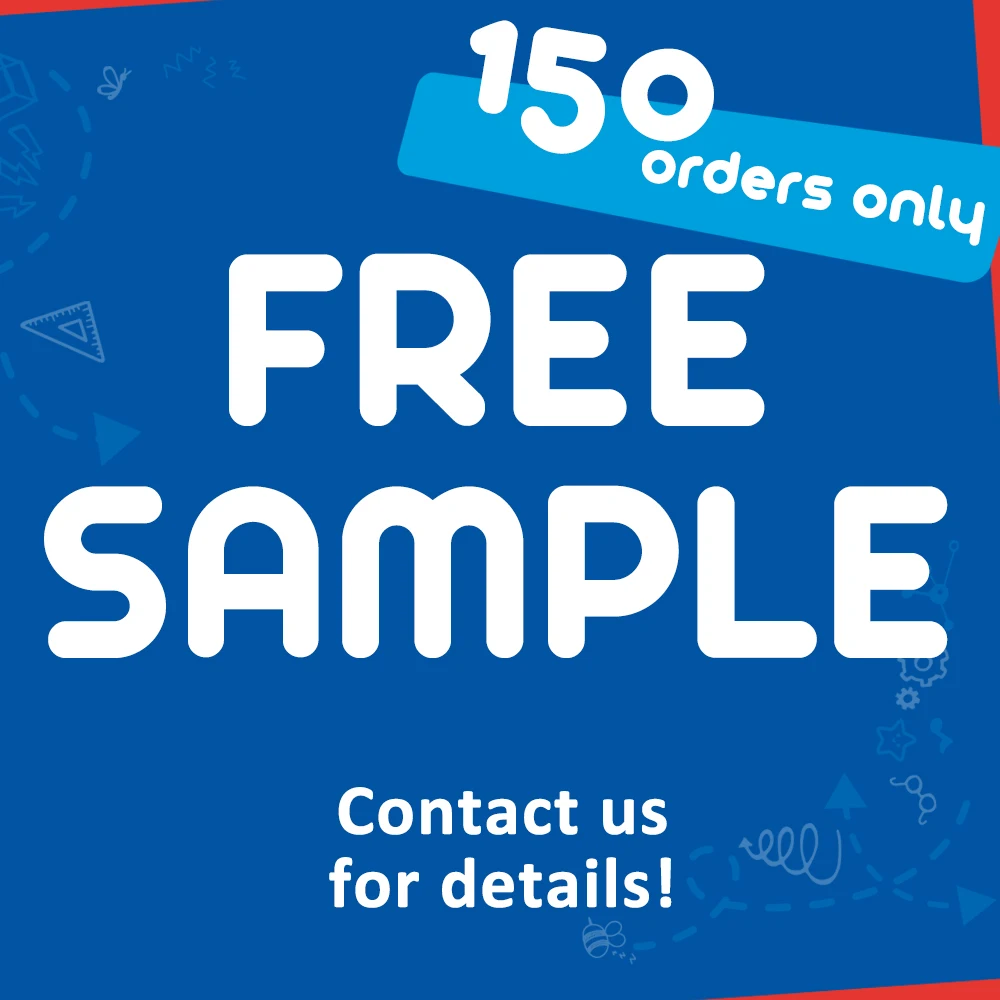 Free sample