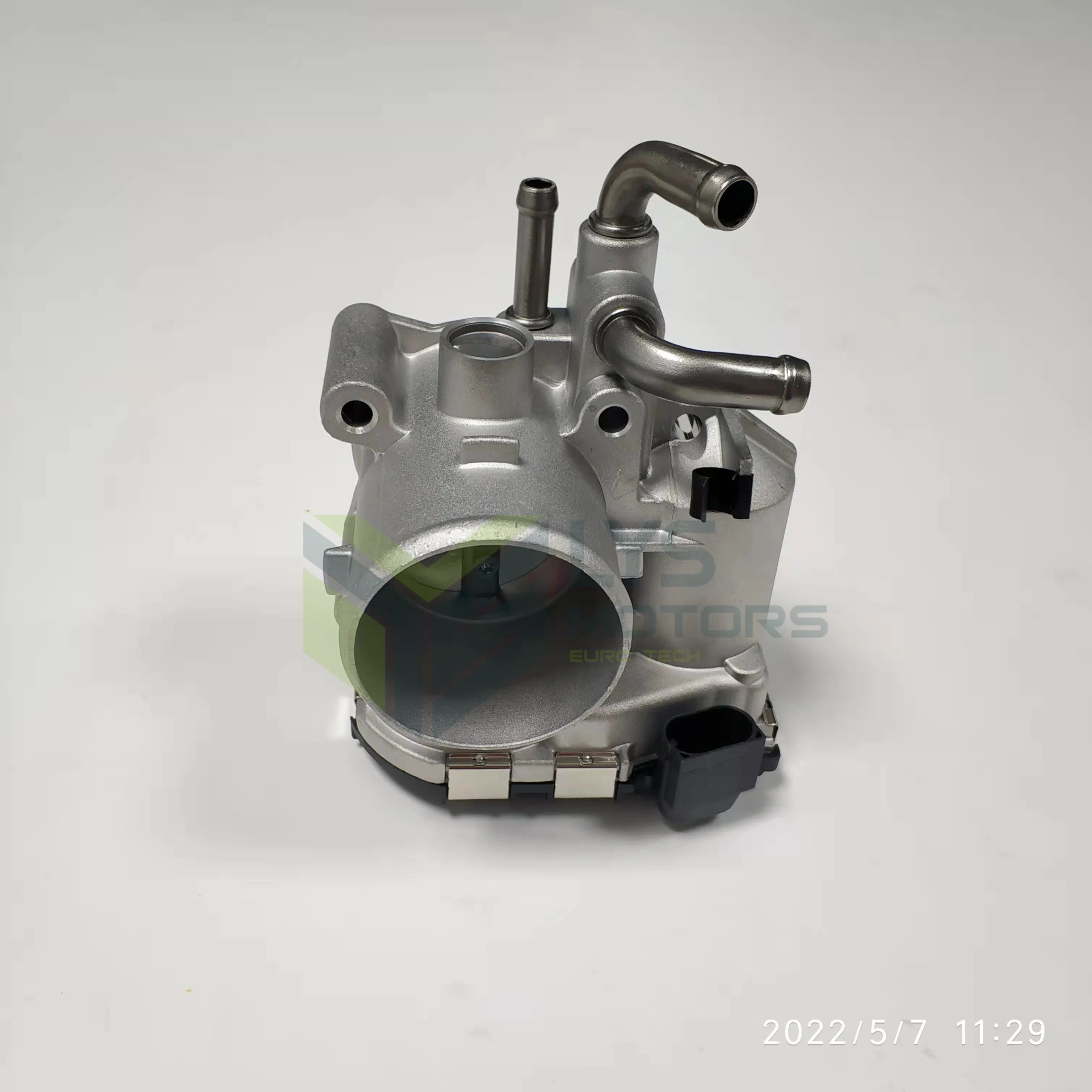 Throttle Body 35100-03200 3510003200 For Hyundai I20 I30 1.4