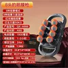 8 massage head-black