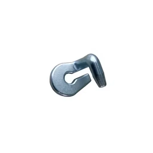 Concrete Formwork Fastener Hardware 12mm 16mm Panel U-Clip Hang U Clamp Hook Lock Fast Assembly for Construction