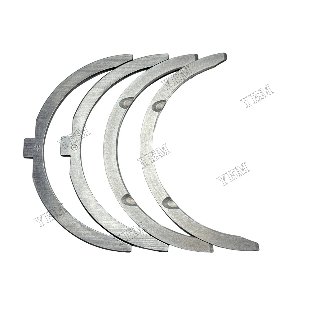 Thrust Washer Fit for Yangdong Y4102D Engine 3