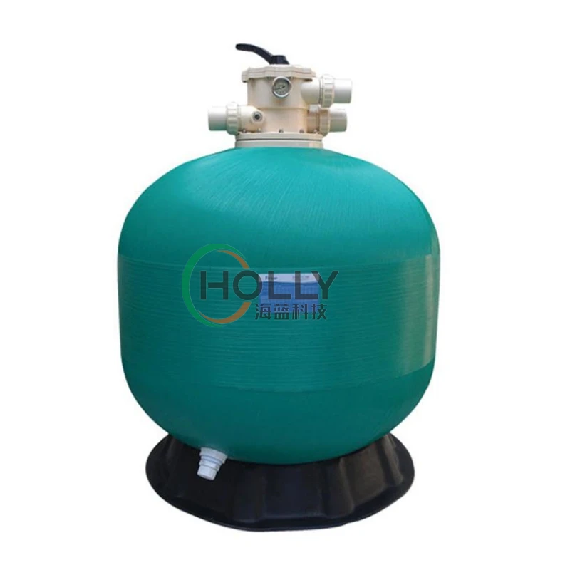 Wastewater Glass Fiber Pool Sand Filter Sand Filter Buy Sand Filter