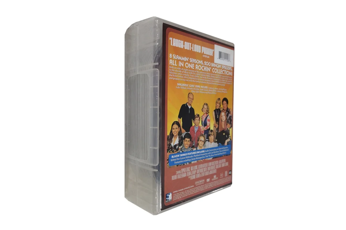 DVD BOXED SETS MOVIES TV Show Films Manufacturer Factory Supply That 70s Show the Complete Series 24DVD DISC Free Shipping Buy| Alibaba.com DVD BOXED SETS MOVIES TV Show Films Manufacturer Factory Supply That 70s Show the Complete Series 24DVD DISC Free Shipping Buy| Alibaba.com