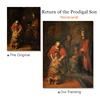 Il ritorno del figlio prodigo