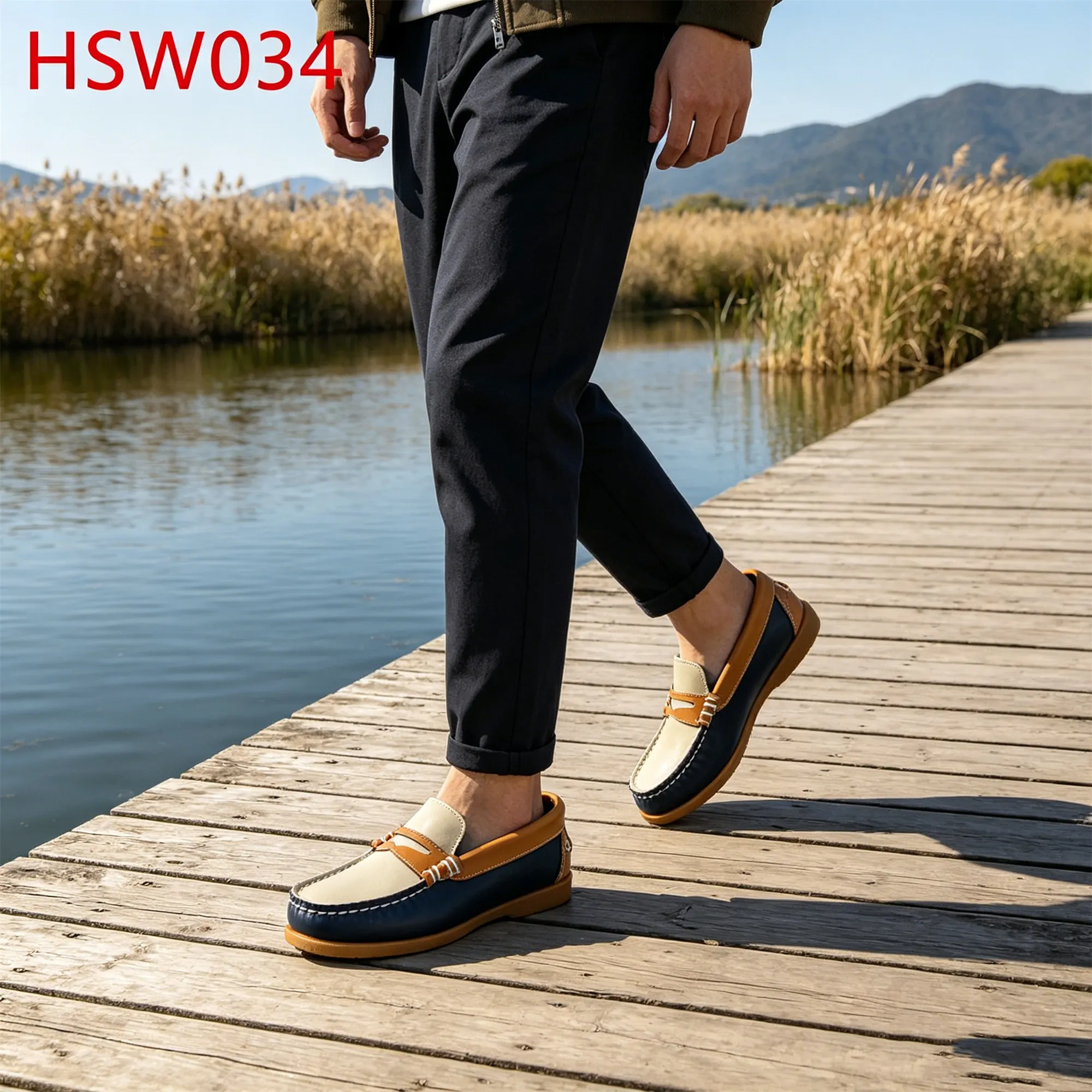 LXG,Short Walk Children Size Hand-making 7.99$ Boat Shoes Neighborhood Stroll 20 Pairs Available Mask-style Lazy Shoes HSW034