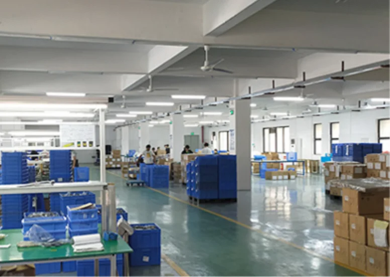 Zhuhai Maige Printing Consumable Co., Ltd.