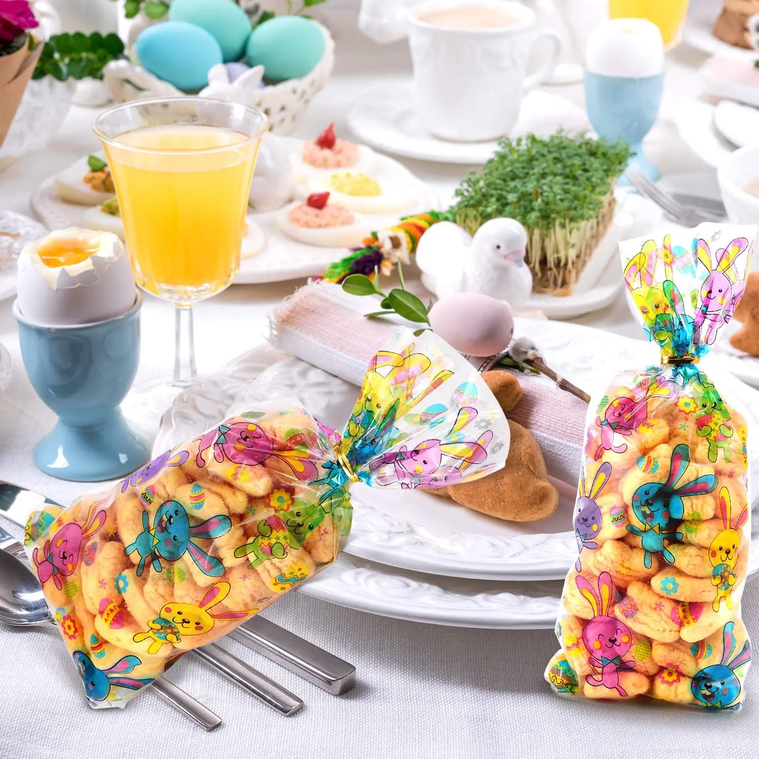 Party Favor Goodie Gift Bags Perfect for Any Occasion