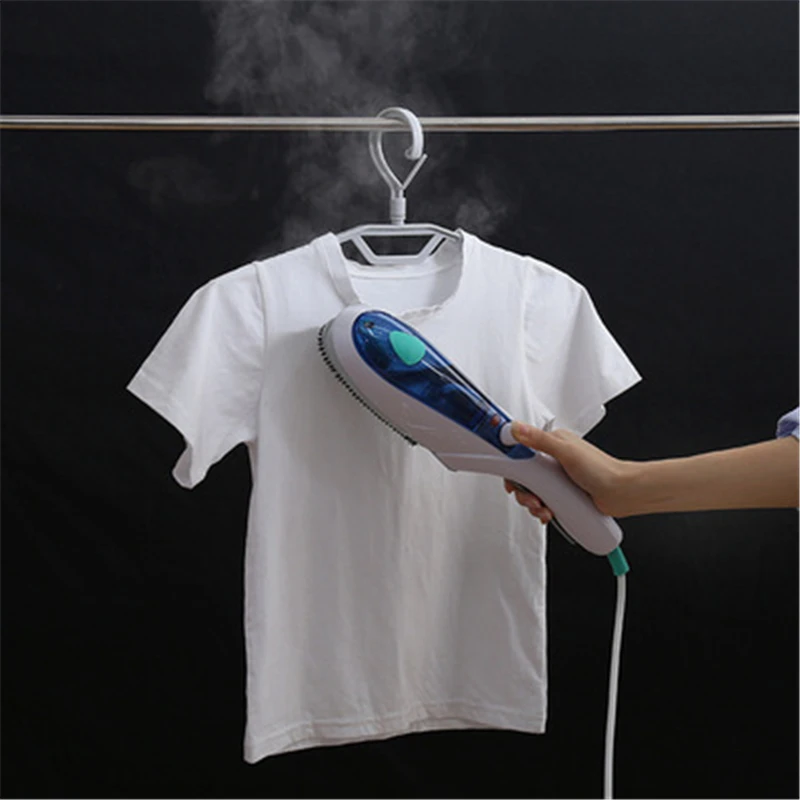 Чем заменить отпариватель в домашних условиях Vertical Garment Steamers With Steam Irons Brushes Iron For Ironing Clothes Hous