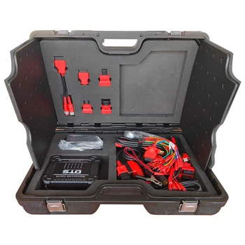 DTS  natural gas vehicle diagnostic tools ecu programming tools repair tools car diagnostic machine and programming