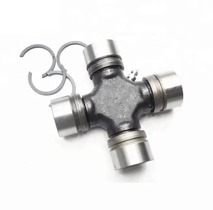 UNXIN Universal Joint ZENZ3 - Reliable Cross Bearing