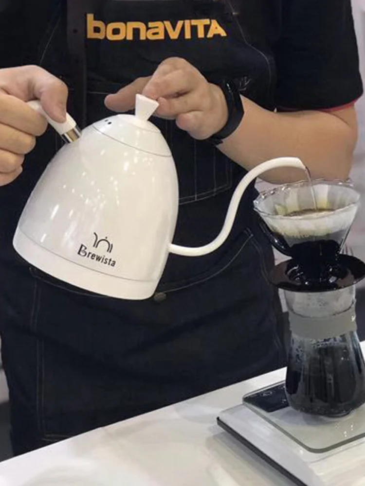 brewista electric kettle｜TikTok Search