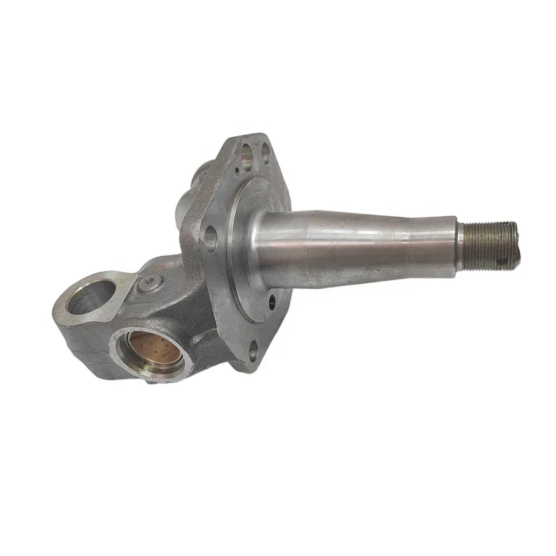 Ｋ 897261546 LH 8972615462 4HK1 Steering Knuckle for Isuzu NKR