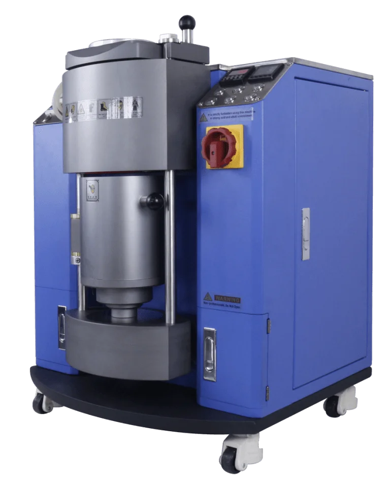 Cdocast Automatic Gold Jewelry Vacuum Casting Machine With Plc Control