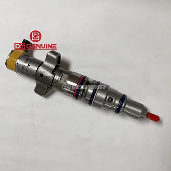 依頼品 E324D E329 Excavator C7 diesel Engine Fuel Injector 3879427