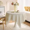Plain fabric - cream color