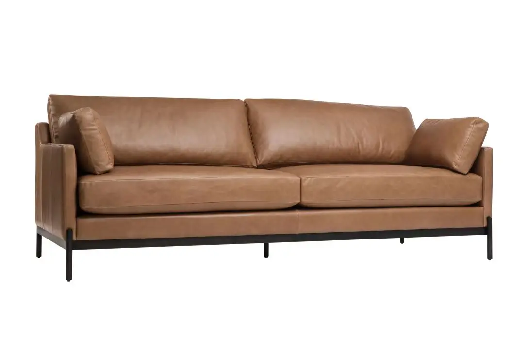 HS Luxury High-end Customize Fine Furniture  Sofa