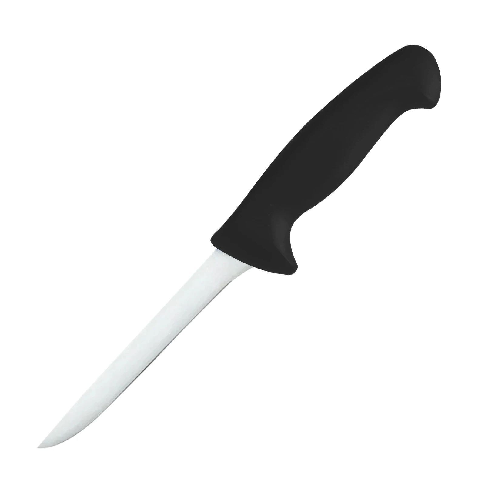 Super Sharp NSF 7 Inch Plastic Handle Stainless Steel Boning Knife Fish Filleting Knife Fillet Knives