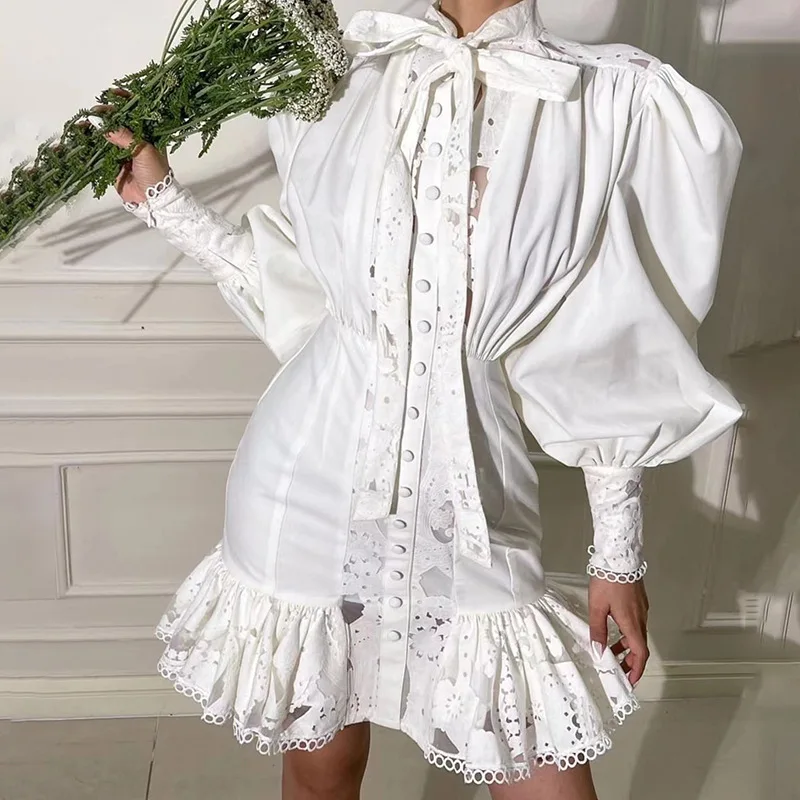 Vestido Vintage Ajustado Con Mangas Abombadas Y Volantes Para Mujer,Ropa De  Verano A La Moda,2022 - Buy Vestidos Elegantes De Las Mujeres,,De Las  Mujeres Product on Alibaba.com