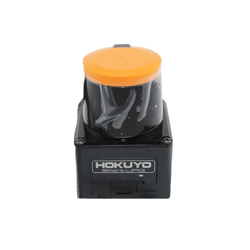 HOKUYO UST-10LX Laser Rangefinder - Precise Distance Measurement