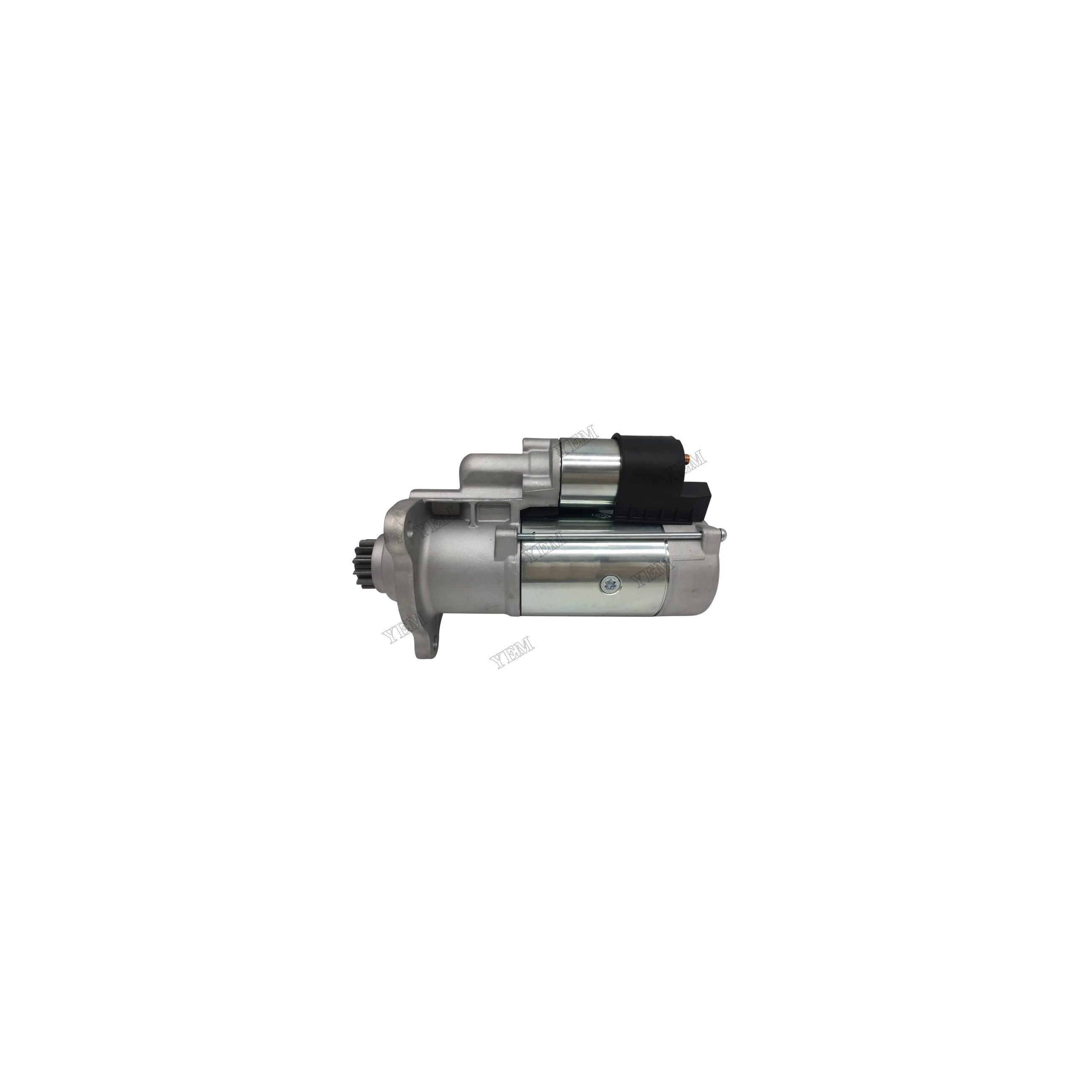 Starter Motor 0001241001 for Daewoo DC09 Engine Spare Parts