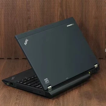 Wholesale for Lenovo X230 i5-3th 4G-128GSSD Used laptop Designed for office professionals excellent quality and reasonable price