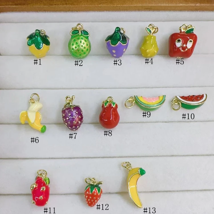 Jinyuan Wholesale Brass Zircon 18K Gold Plated Dainty Mini Rainbow ...