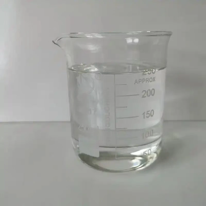 USP Industrial Grade Glycerol 99.7% High Quality Liquid Refined Ether Vegetable Glycerin for Industry Use Direct Manufacturer