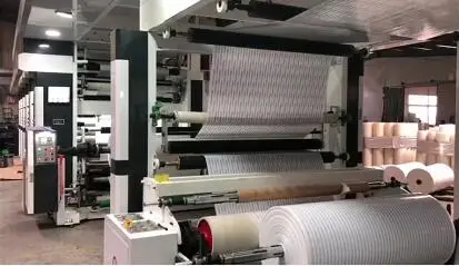 Qingdao Laishun Plastics Co., Ltd. 1