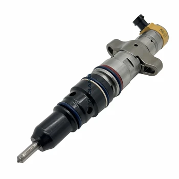 Diesel Fuel Injector 387-9433 Fuel Injector Assy 3879433 For CAT Excavator E330D E336D Engine C9